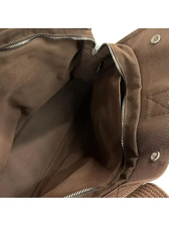 Hermes Tote Her Totes Brown - Picture 6 of 10